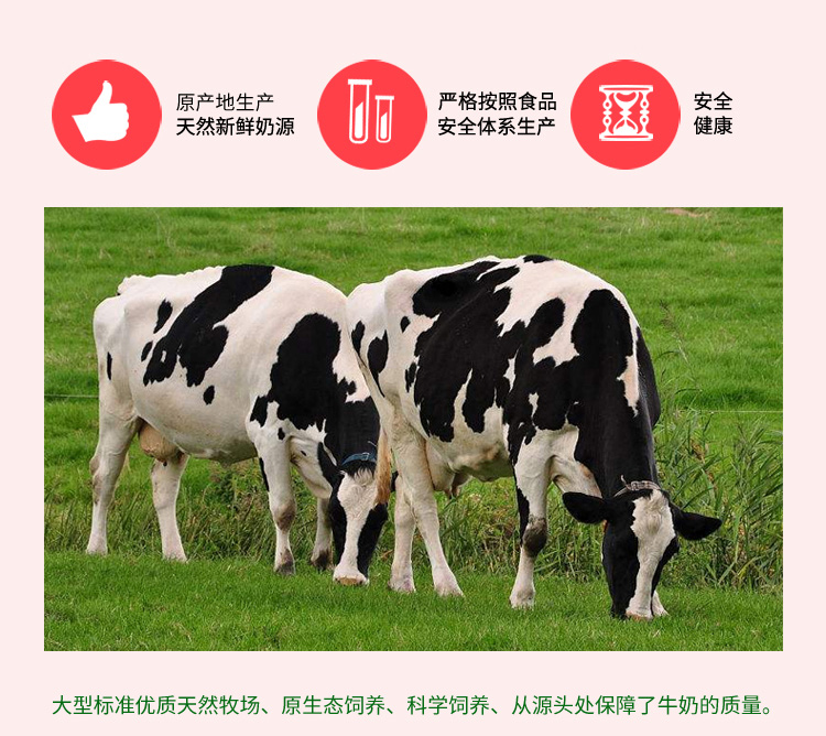 草莓奶饮品